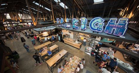 visit raleigh s top 10 delicious eats at transfer co food hall in downtown raleigh n c