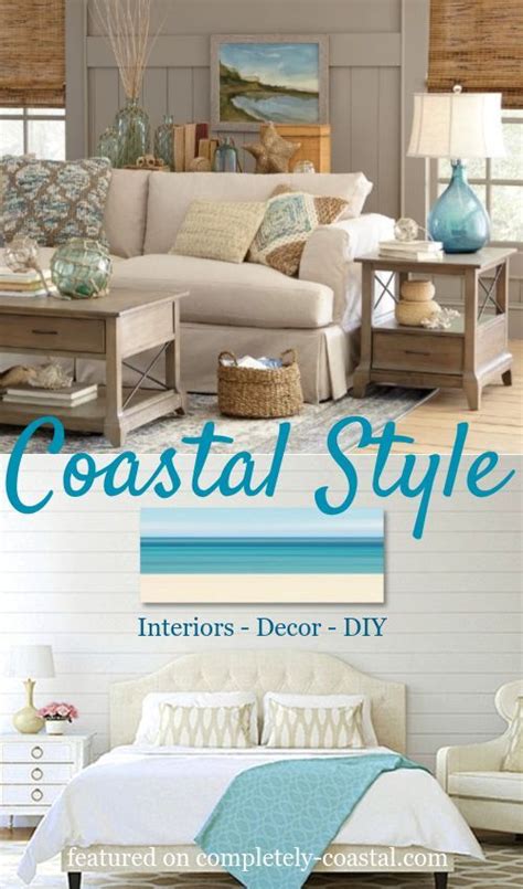 Coastal Decor Interior Design Guide Artofit