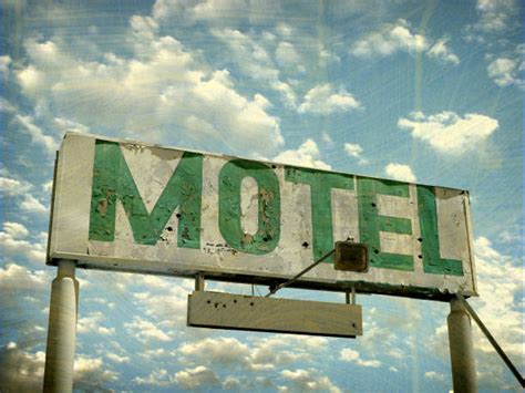 Roadside Motel Stock Photos Pictures And Royalty Free Images Istock