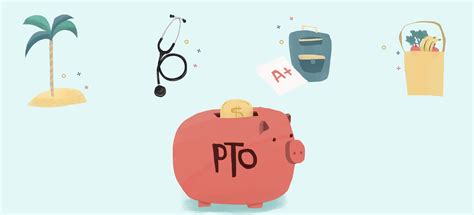 What Is Paid Time Off How To Design A Pto Policy Hourly Inc