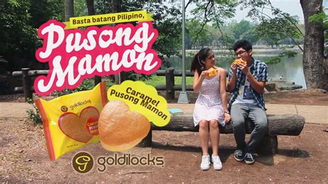 Goldilocks Pusong Mamon On Vimeo