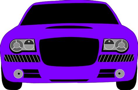 Purple Race Car Clip Art At Vector Clip Art Online Royalty