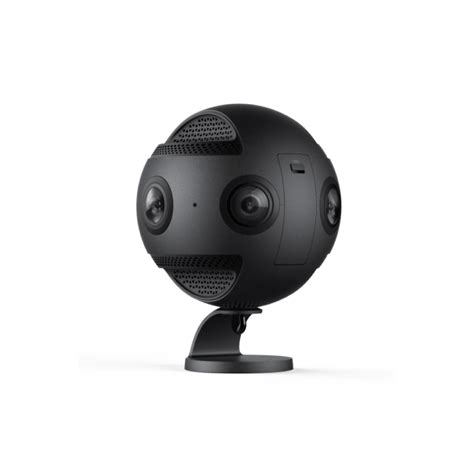 Insta 360 Pro 360 Camera Rental Virtual Dream