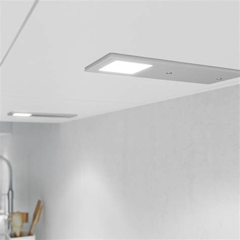 Check spelling or type a new query. Solaris Recti Slimline LED Under Cabinet Light