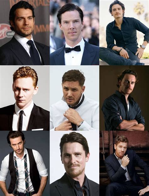 British Men Love Accents Mmmmm British Male Actors Hot British