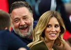 Who Is Russell Crowe's Girlfriend? All About Britney Theriot