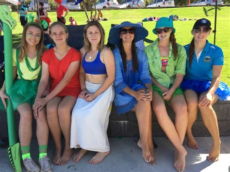 Swimming Carnival Records Smashed The Canowindra Phoenix
