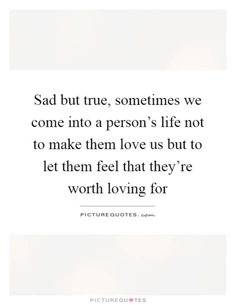 Install Sad But True Quotes About Love