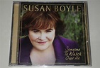 CD Susan Boyle - Someone To Watch Over Me - GUDANG MUSIK SHOP