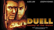 Duell -Enemy at the Gates | Film 2001 | Moviebreak.de