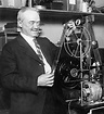 Who first invented television? - Quora
