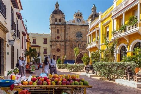 10 Of The Most Beautiful Places To Visit In Colombia Boutique Travel Blog