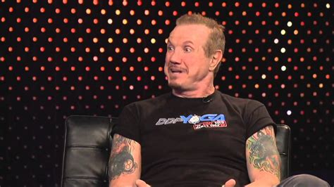 Ddp Compares The Safety Of Wrestling Today Vs Decades Ago