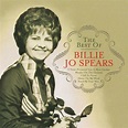 The Best of Billie Jo Spears [EMI] [CD] - Best Buy
