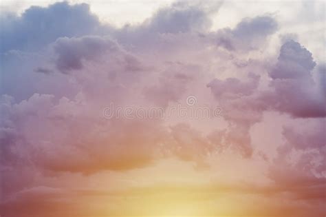6720 Dark Blue Pink Sunset Sky Summer Photos Free And Royalty Free