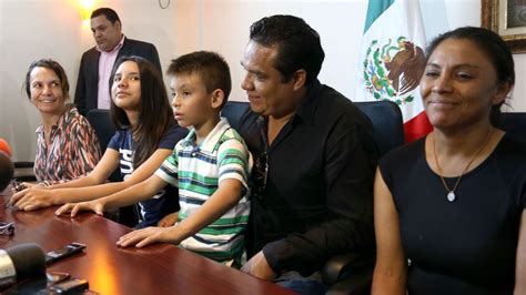 Authorities Seize Wrong Mexican Girl For Forced Return To Us