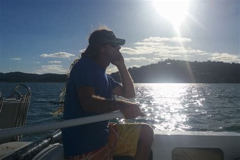 Barefoot Day Sailing Charters Bay Of Islands