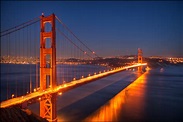 Golden Gate Bridge, San Francisco - Best Travel Tips