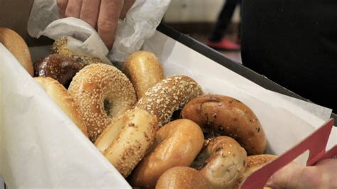 The Untold Truth Of Bruegger S Bagels