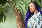 Lalah Hathaway’s “Honestly” Music Video Premiere At Her “Taste of Soul ...
