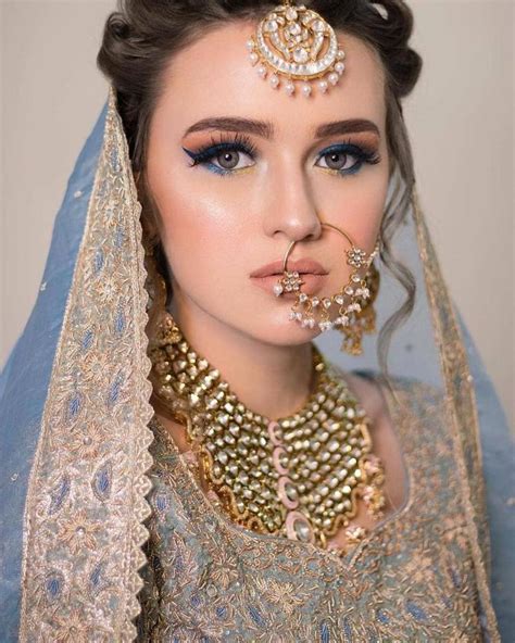 Cultured Wedding Magazine On Instagram ““modern Bridal Look” 😍♥️ Mua