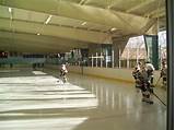 Ice Rink Facts Pictures
