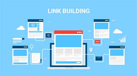 Tips For Creating A Successful Link Building Strategy