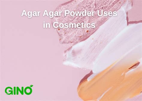 Agar Agar Powder Uses Unlocking The Versatility