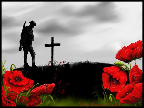 Remembrance Day Wallpapers Wallpaper Cave