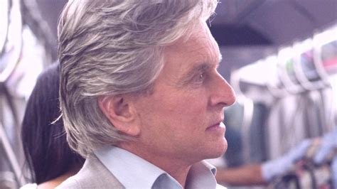 Actor Michael Douglas Accused Of Sexual Misconduct In 1980s The Hindu