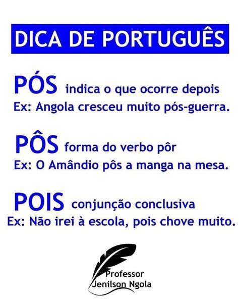Ensino De Português