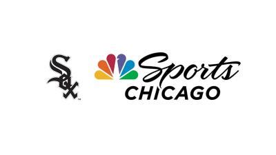 NBC Sports Chicago Announces Its 2018 White Sox Season Long Multi