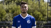 Suat Serdar - Player profile - DFB data center