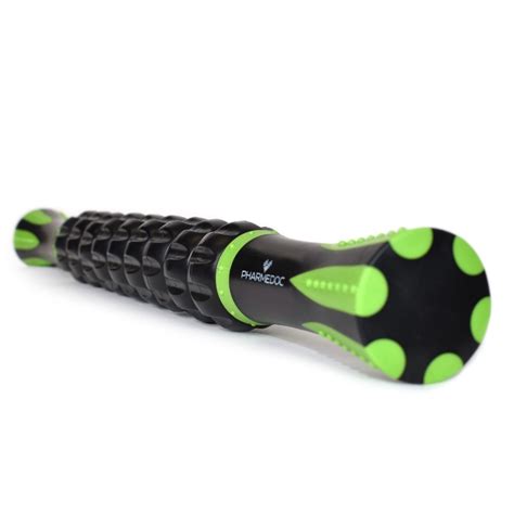 Details About Muscle Roller Massage Stick For Fitness Sports And Physical Therapy Recovery