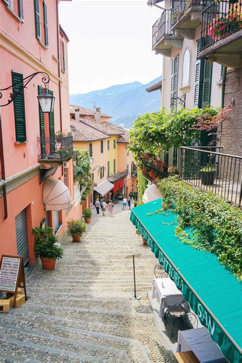 Reasons You Should Add Bellagio Lake Como To Your Italy Itinerary Ckanani