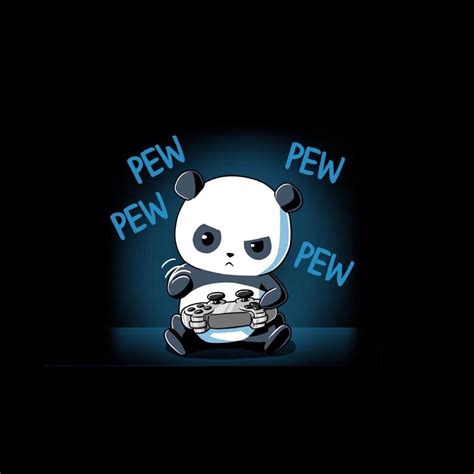 Panda Gaming Wallpapers Top Free Panda Gaming Backgrounds