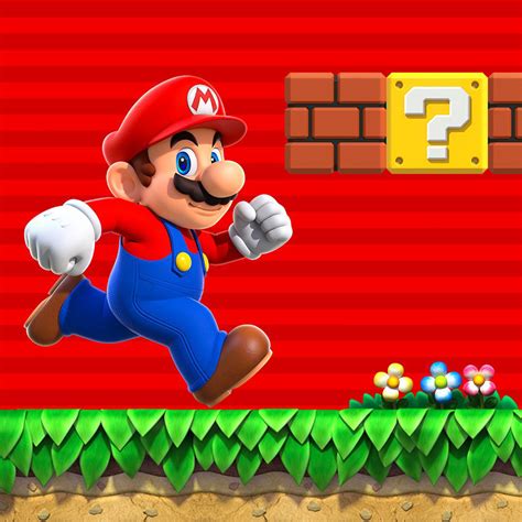 Super Mario Run Llegará A Dispositivos Android En Marzo