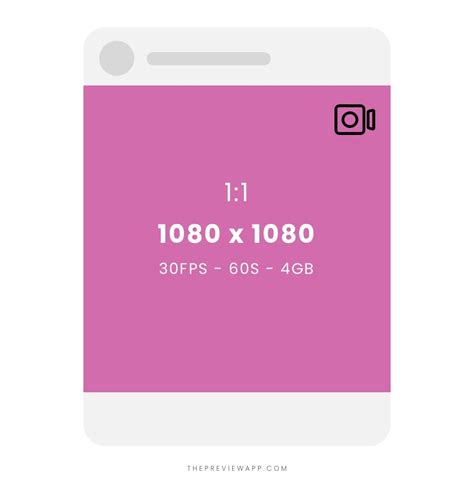 Background 1350 X 1080 Official Instagram Sizes 2020 Photos Videos