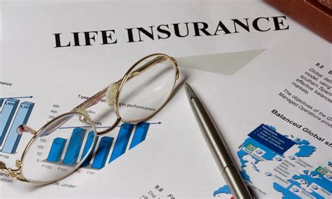 Adjustable life insurance splits the difference between these types of products. Variable Life Insurance - Telehealth Dave