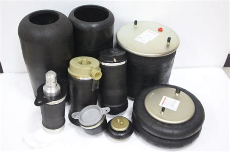 China Rubber Air Suspension For Bpw E8613 940mb China Air Spring