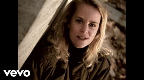 Mary Chapin Carpenter Passionate Kisses Video Youtube Music
