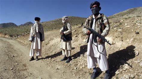 10 Afghan Police Officers Dead In Taliban Assault Financial Tribune