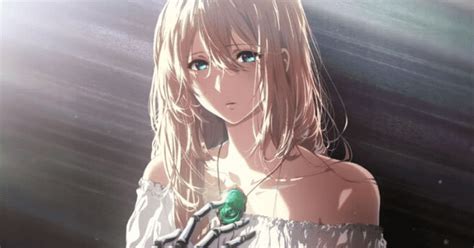 Violet Evergarden Season 2 Release Date Plot And All Latest Detail