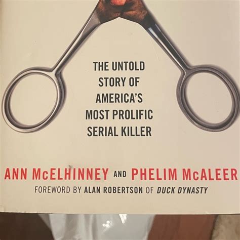 Other Ann Mcelhinney Gosnellthe Untold Story Of Americas Most Prolific Serial Killer Poshmark