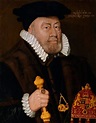 NPG 164; Sir Nicholas Bacon - Portrait - National Portrait Gallery