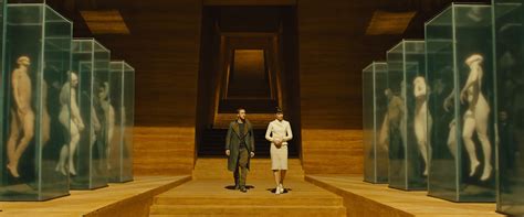 It is a sequel to the 1982 film blade runner. Blade Runner 2049: Designing the Future - The American ...