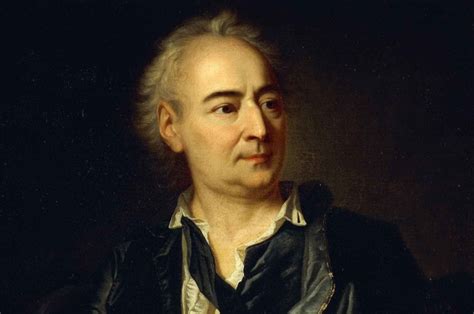 Denis Diderot A Prelude