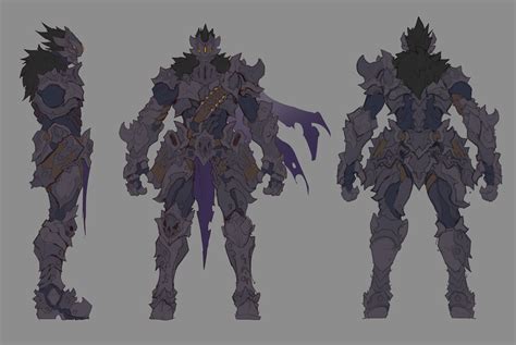 Strife Abyssal Armor Art - Darksiders Genesis Art Gallery Abyssal armor is an iconic feature of the series, representing the strongest armor in the game which can be earned only by the most dedicated players.
