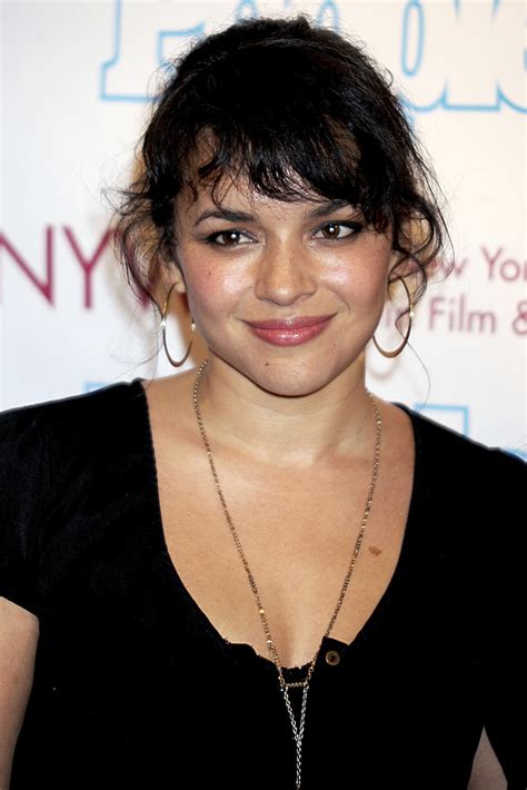 Norah Jones - filmography