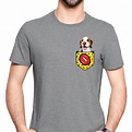 Pet Pocket tshirt Custom Dog T-shirt Dog Shirt Customized | Etsy